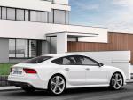 Audi RS7 Sportback 2013 года (WW)